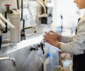 About Emergency plumbing pros Mitchellville, IA