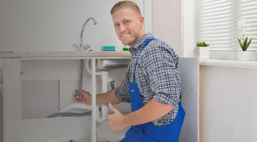 Professional emergency plumbing in Mitchellville, IA